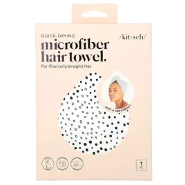 kitsch-szybkoschnacy-recznik-do-wlosow-z-mikrofibry-micro-dot-1-sztuka