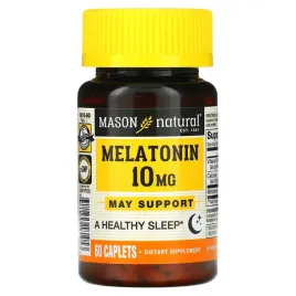 mason-natural-melatonina-10-mg-60-tabletki