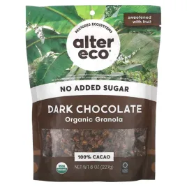 alter-eco-organic-granola-dark-chocolate-8-oz-227-g