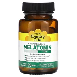 country-life-melatonina-3-mg-90-tabletek