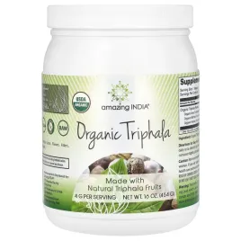 amazing-india-organic-triphala-16-oz-454-g