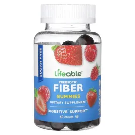 lifeable-prebiotic-fiber-gummies-sugar-free-natural-berry-60-gummies