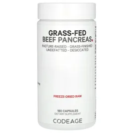 codeage-grass-fed-beef-pancreas-pasture-raised-180-capsules