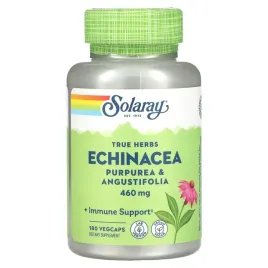 solaray-true-herbs-echinacea-460-mg-180-vegcaps