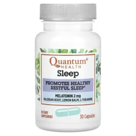 quantum-health-sleep-melatonin-30-capsules