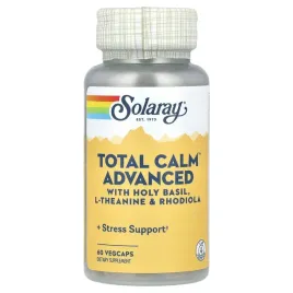 solaray-total-calm-advanced-60-vegcaps