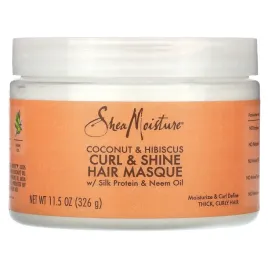 sheamoisture-odzywka-do-wlosow-curl-and-shine-kokos-and-hibiskus-115-uncji