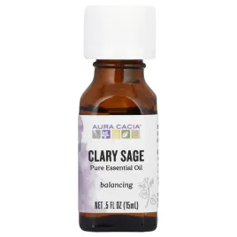aura-cacia-czysta-oliwa-eteryczna-szalwia-szalwiowa-0-5-fl-oz-15-ml