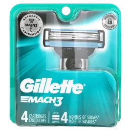 gillette-mach3-4-kartridze