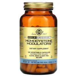 solgar-gold-specifics-modulatorzy-homocysteiny-120-wegetarianskich-kapsu