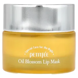 petitfee-oil-blossom-lip-mask-olej-z-rokitnika-15-g