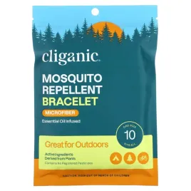 cliganic-mosquito-repellent-bracelet-essential-oil-infused-one-size-fits