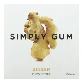 simply-gum-chewing-gum-ginger-15-pieces