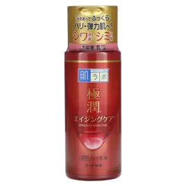 hadalabo-gokujyun-aging-care-mleczko-140-ml