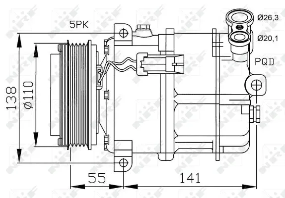 kompresor-klimatyzacja-nrf-32312-jakosc-czesci-zgodnie-z-gvo-q-oryginal-z-logo-producenta-czesci-oem-oes