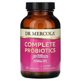 dr-mercola-complete-probiotics-for-women-70-billion-cfu-90-capsules