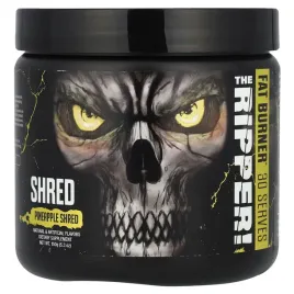 jnx-sports-the-ripper-fat-burner-ananas-shred-150-g