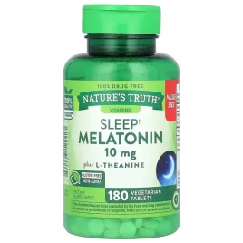 nature-s-truth-sleep-melatonin-plus-l-theanine-10-mg-180-vegetarian-tabl