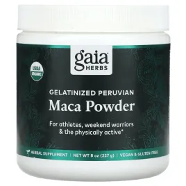 gaia-herbs-zelatynizowana-maca-peruwianska-w-proszku-227-g