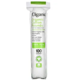 cliganic-ekologiczne-platki-bawelniane-100-sztuk