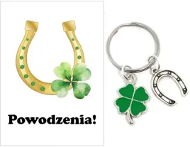 brelok-breloczek-podziekowanie-slub-chrzest-dzien-chlopaka-koniczyna-podkow