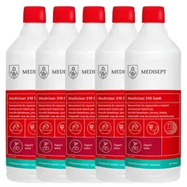 medisept-koncentrat-do-mycia-armatury-mediclean-1l-zestaw-5-szt