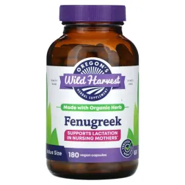 oregons-wild-harvest-fenugreek-180-vegan-capsules