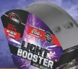 wulkan-fontanna-fajerwerki-light-booster-60sek-3m-200g-zestaw-4-sztuk