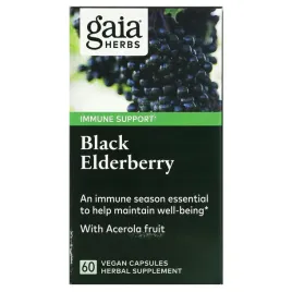 gaia-herbs-czarny-bzu-z-owocem-acerola-60-weganskich-kapsulek