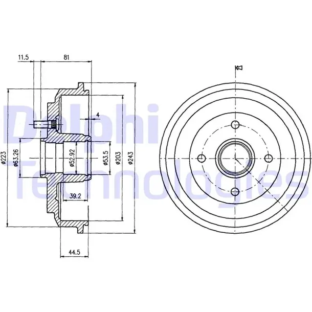 beben-hamulcowy-delphi-bf487-jakosc-czesci-zgodnie-z-gvo-q-oryginal-z-logo-producenta-czesci-oem-oes