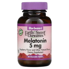 bluebonnet-nutrition-earth-sweet-chewables-melatonina-malina-5-mg-60-z