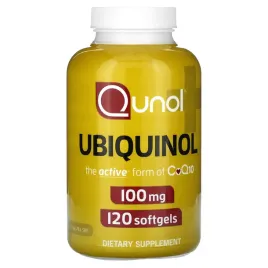 qunol-ubiqunol-100-mg-120-softgels
