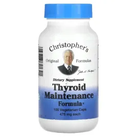 christopher-s-original-formulas-thyroid-maintenance-formula-475-mg-100-v