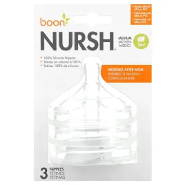 boon-nursh-silicon-nipples-medium-3-months-3-nipples