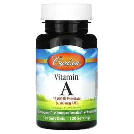 carlson-vitamin-a-4500-mcg-rae-15000-iu-120-soft-gels