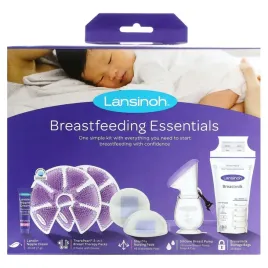 lansinoh-breastfeeding-essentials-5-sztuk