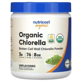nutricost-organiczna-chlorella-bezsmakowa-227-g