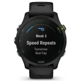 garmin-forerunner-255-music-czarny-stan-nowy