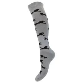 podkolanowki-york-koniki-szare-32-34