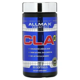 allmax-cla95-90-softgelle
