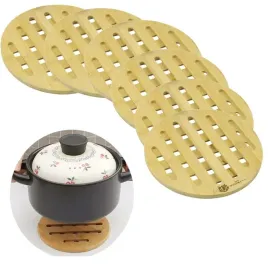 6xbambusowa-podkladka-na-stol-okragla-podstawka-pod-kubek-naczynia-garnek