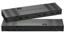 kvm-switch-2x2-hdmi-displayport-konsola-dp-usb-3-0-przelacznik-2-monitory
