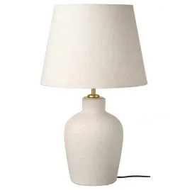 ikea-blidvader-lampa-stolowa-kremowy-ceramika-bezowy-50-cm