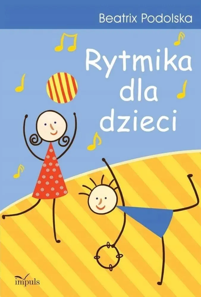 rytmika-dla-dzieci
