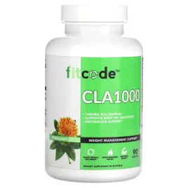 fitcode-cla1000-1000-mg-90-softgeli
