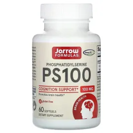 jarrow-formulas-ps100-fosfatydyloseryna-100-mg-60-softgeli