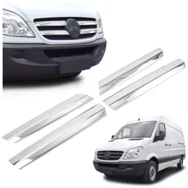 listwy-atrapy-przedniej-grilla-do-mercedes-sprinter-w906-2006-2013