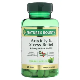 nature-s-bounty-anxiety-and-stress-relief-90-tablets