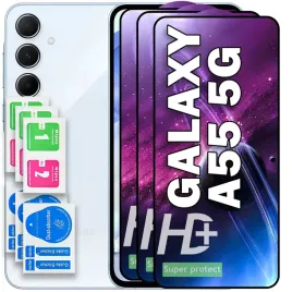 3x-szklo-ochronne-do-samsung-galaxy-a55-5g-szybka-hartowana-9h-czarna-ramka