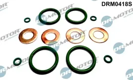 zestaw-uszczelek-dysza-wtryskowa-dr-motor-automotive-drm0418s
